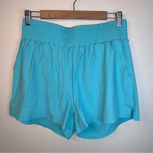 Zyia Athletic Shorts M